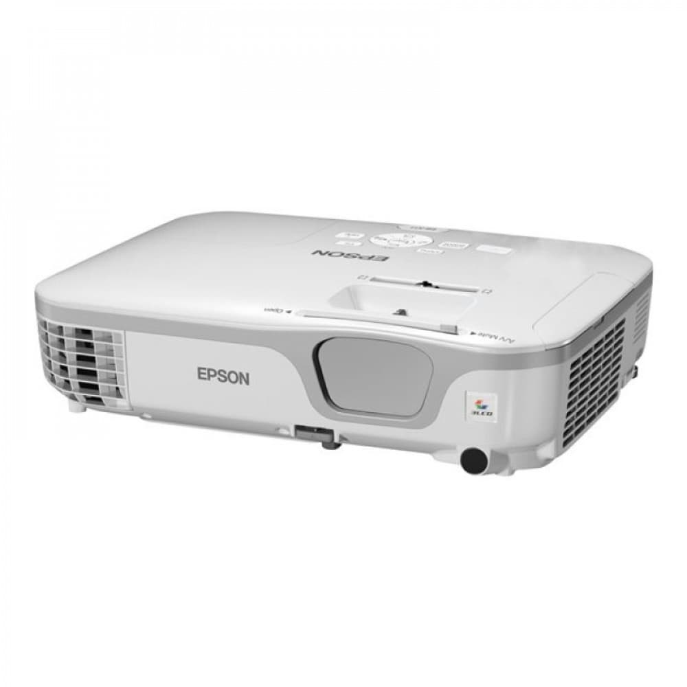 Proyektor Epson EB-S11 — şəkil 1