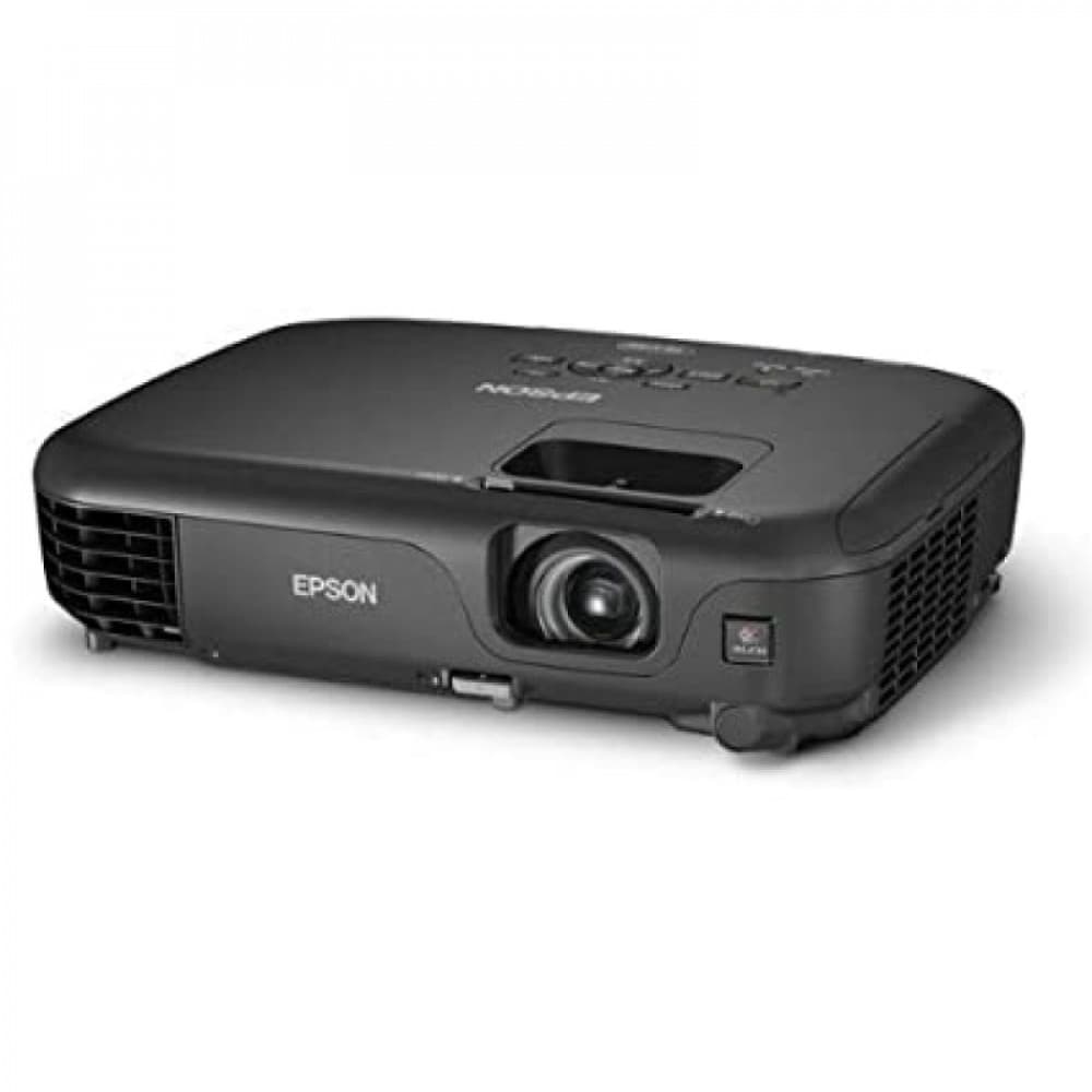 Proyektor Epson EB-X02 — şəkil 1