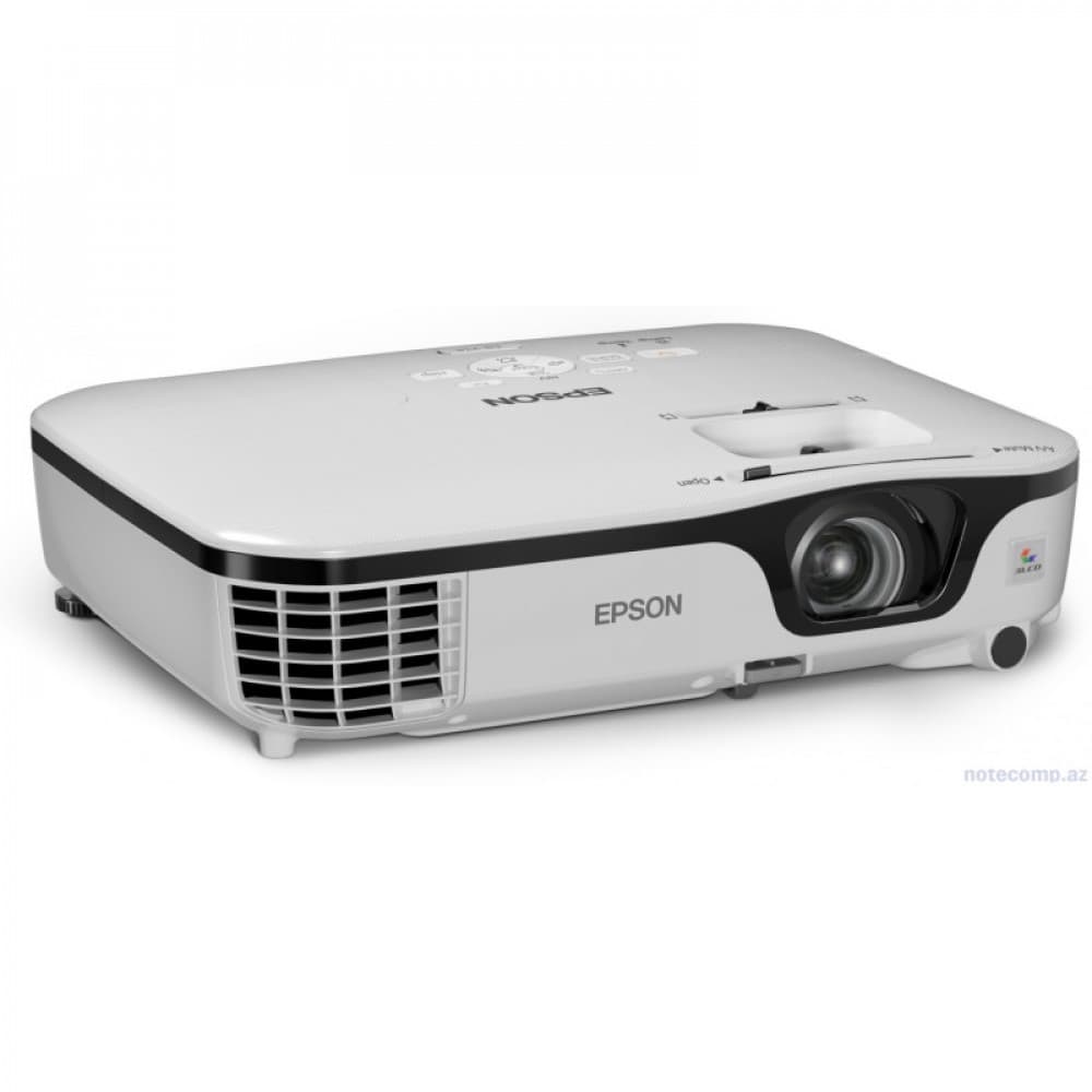 Epson EB-X14 — şəkil 1