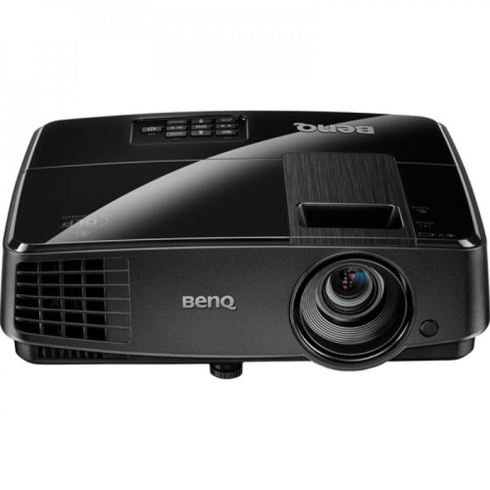 BENQ MS504 3000 lumens, 3D Ready — şəkil 1