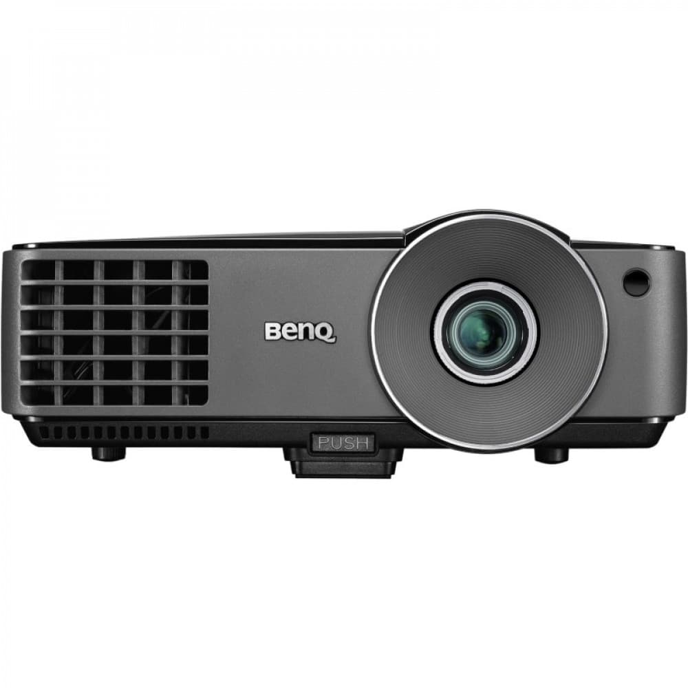 BenQ MX600 XGA DLP 3D Ready Projector — şəkil 1