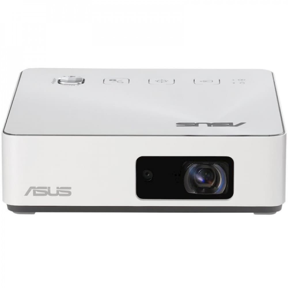Asus ZenBeam S2 White Projector 90LJ00C2-B01070 — şəkil 1