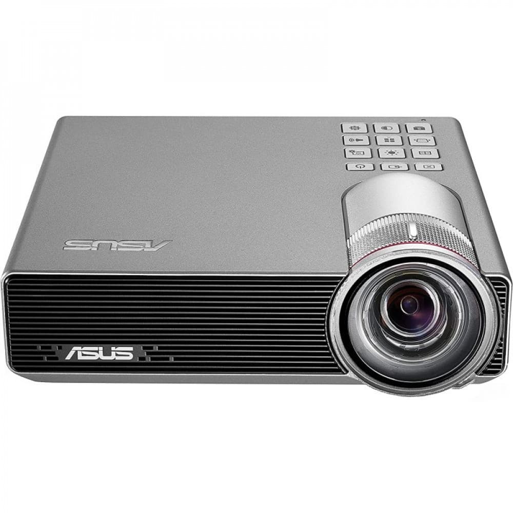 Mini proyektor Asus P3E 90LJ0070-B01120 — şəkil 1