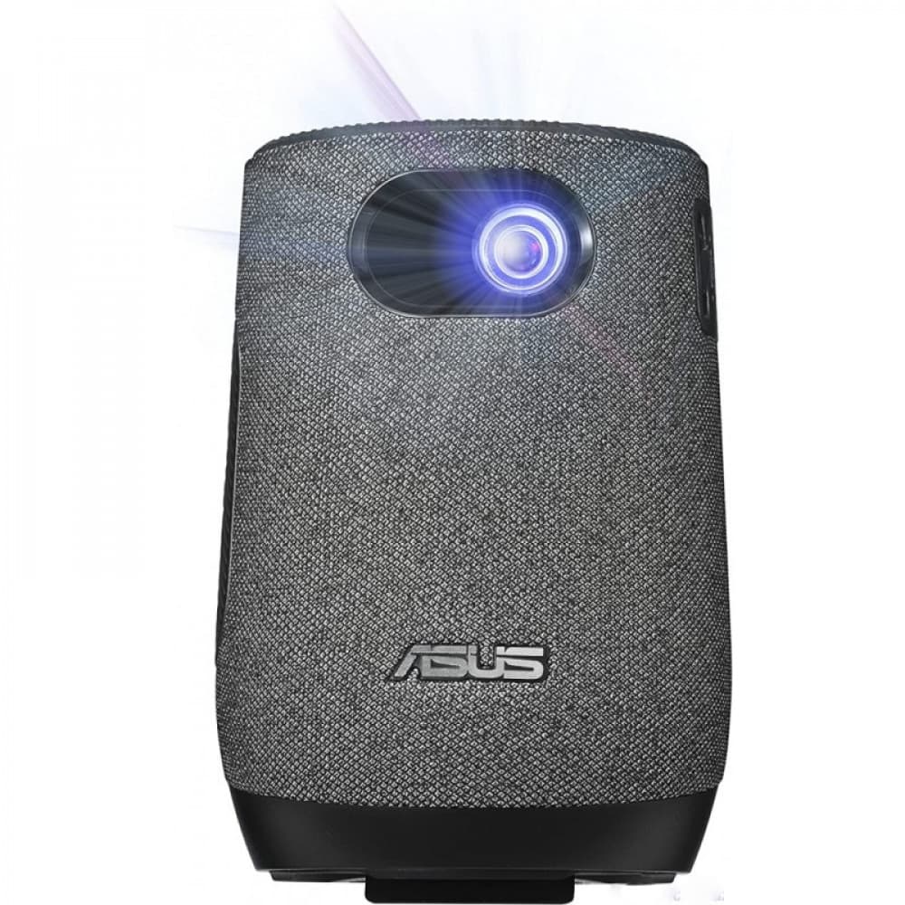 Mini proyektor Asus ZenBeam LATTE L1 (90LJ00E5-B00070) — şəkil 1
