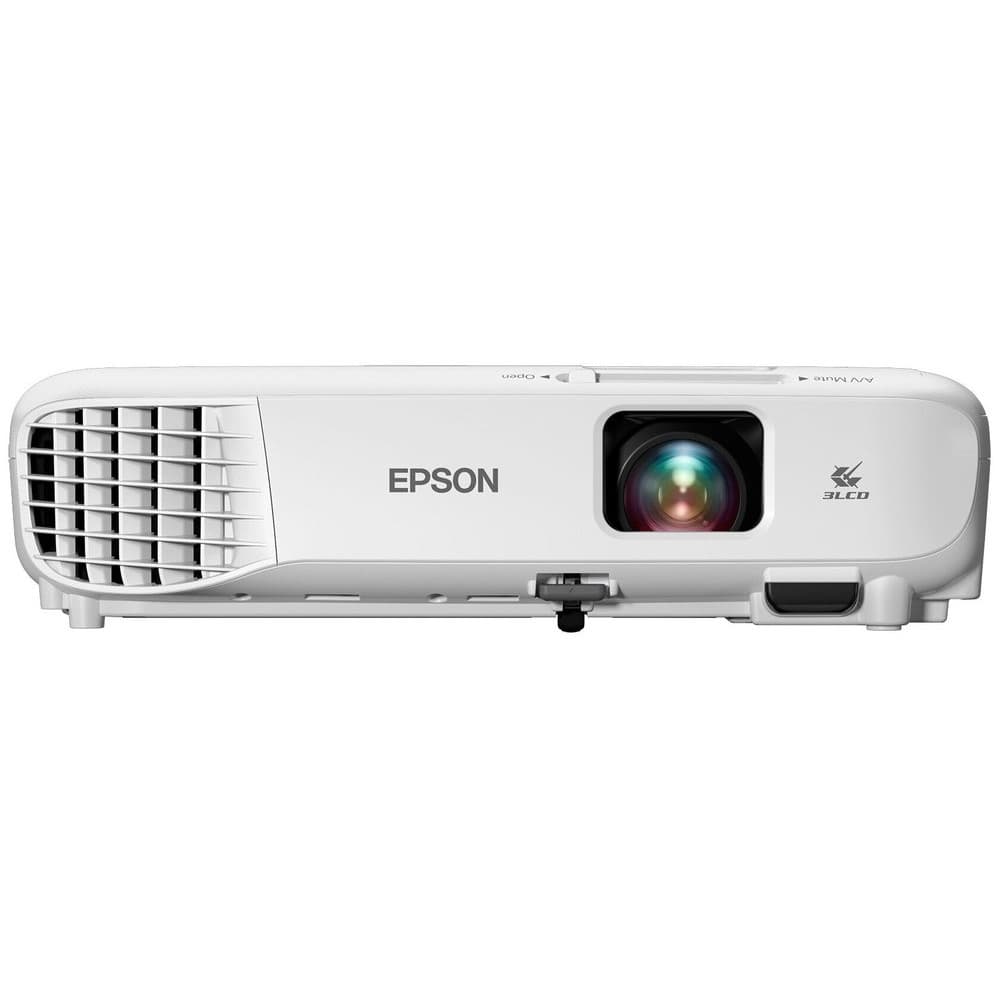Epson EB-W06 — şəkil 1