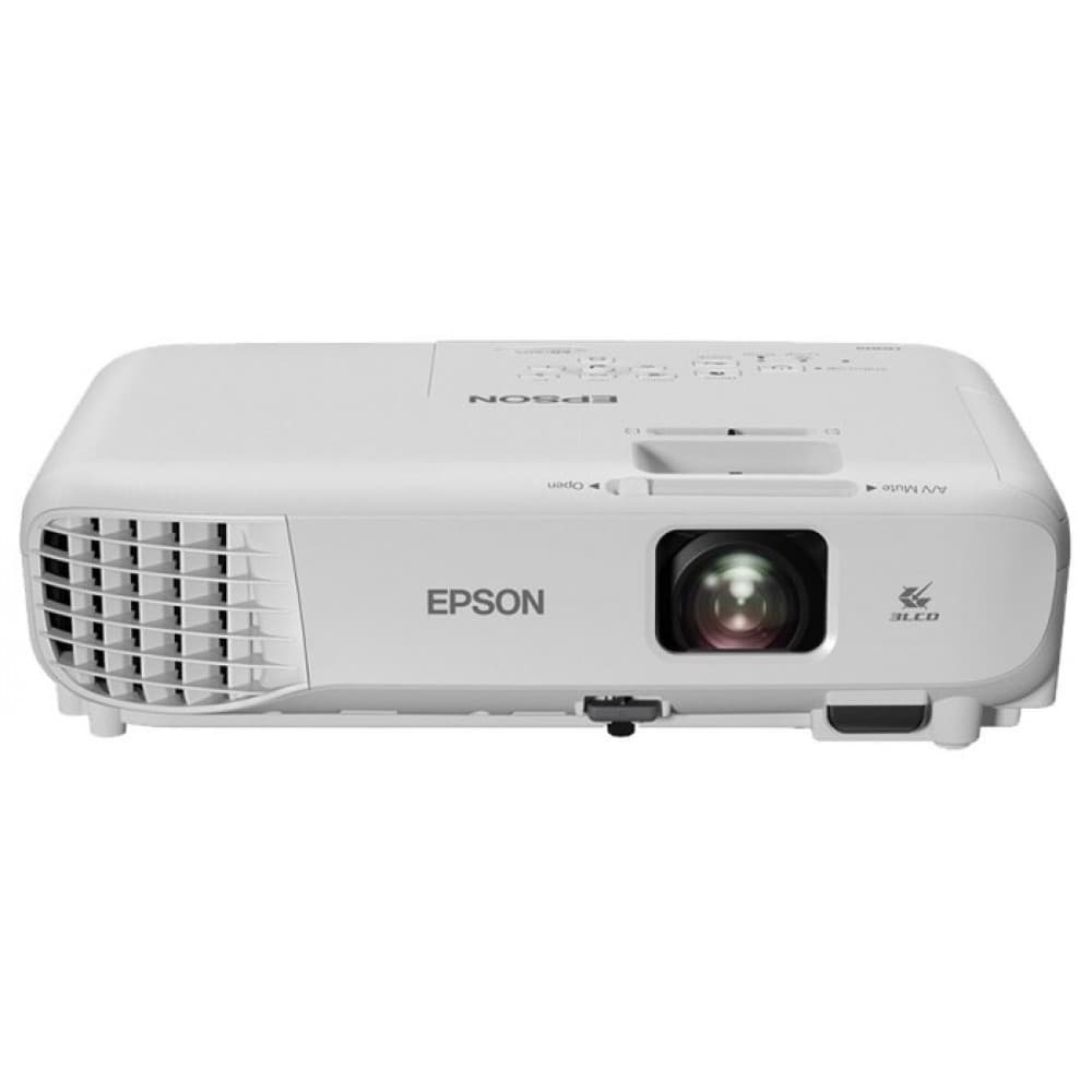 Epson EB-E350 — şəkil 1