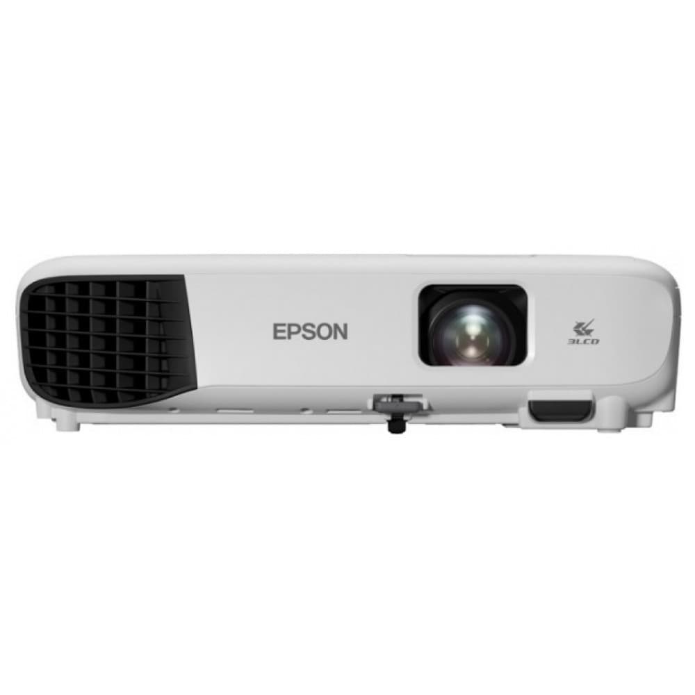 Epson EB-E10 — şəkil 1