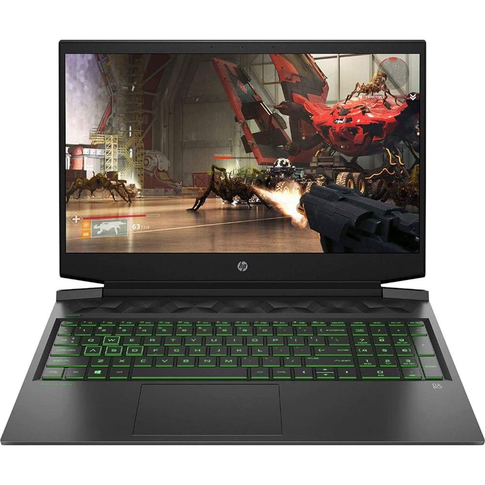 HP Pavilion Gaming 16-a0046ur